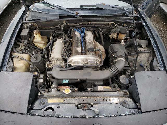 Photo 11 from auction – 1996 MAZDA MX-5 MIATA with VIN JM1NA3532T0719553