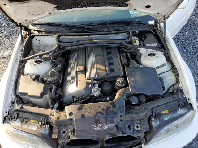 Photo 11 from auction – 2004 BMW 330 CI with VIN WBABD53454PD97422