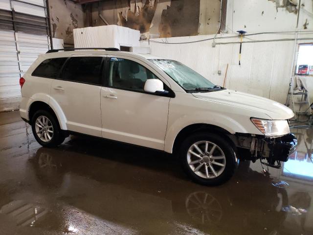 Photo 4 from auction – 2015 DODGE JOURNEY SX with VIN 3C4PDDBG9FT526224