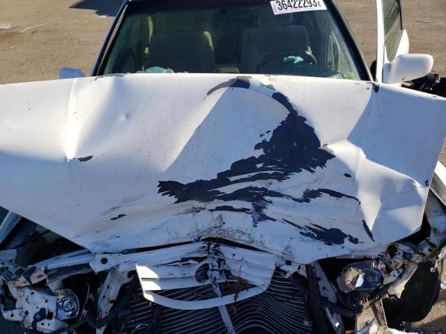 Photo 11 from auction – 1999 TOYOTA CAMRY with VIN 4T1BF22K7XU930767