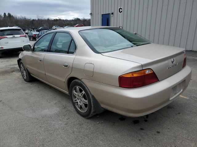 Photo 2 from auction – 2000 ACURA 3.2TL with VIN 19UUA5663YA004204