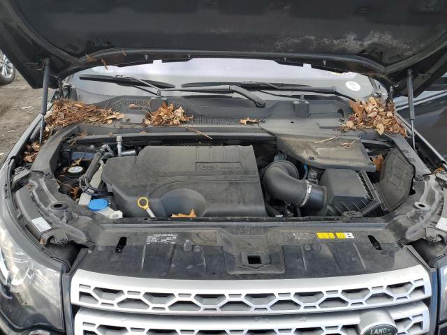 Photo 11 from auction – 2019 LAND ROVER DISCOVERY with VIN SALCR2FX8KH791491