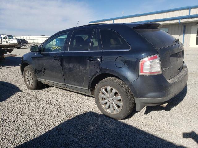 Photo 2 from auction – 2009 FORD EDGE LIMIT with VIN 2FMDK49C49BA86453