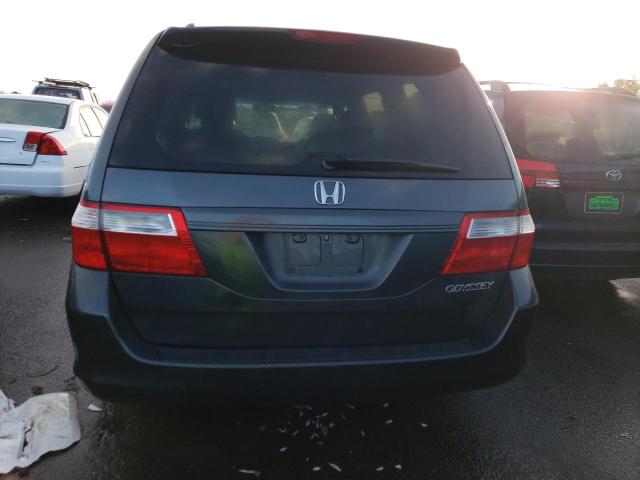 Photo 6 from auction – 2005 HONDA ODYSSEY with VIN 5FNRL38615B050441