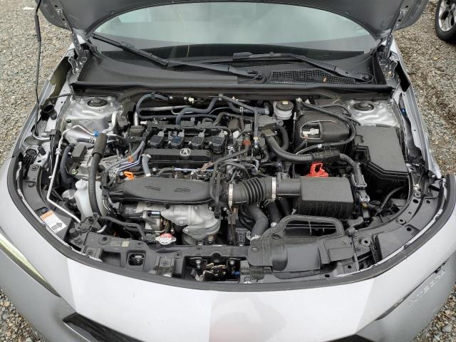 Photo 11 from auction – 2023 ACURA INTEGRA with VIN 19UDE4H24PA003683