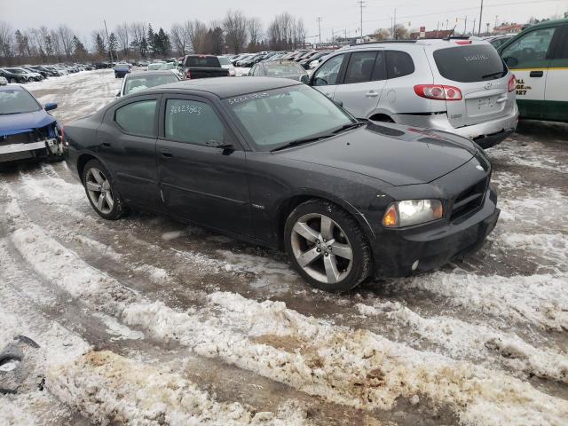 Photo 4 from auction – 2010 DODGE CHARGER R/ with VIN 2B3CA5CT8AH293786