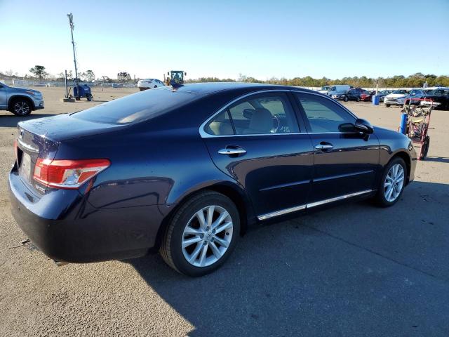 Photo 3 from auction – 2011 LEXUS ES 350 with VIN JTHBK1EG2B2428608