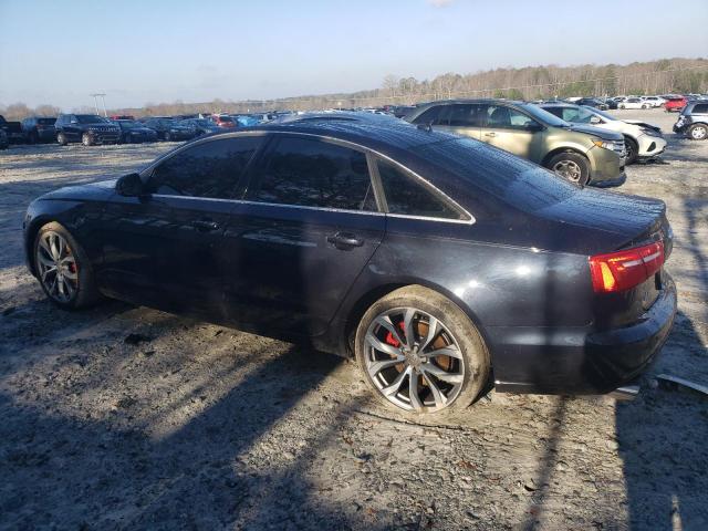 Photo 2 from auction – 2014 AUDI A6 PREMIUM with VIN WAUDFAFC2EN163957