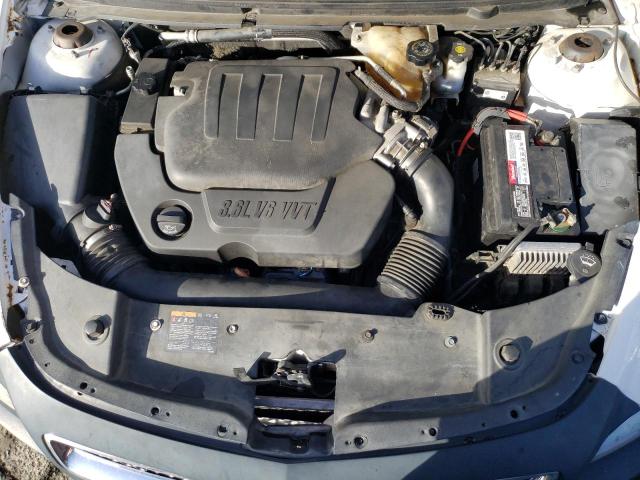 Photo 11 from auction – 2011 CHEVROLET MALIBU 2LT with VIN 1G1ZD5E71BF383874