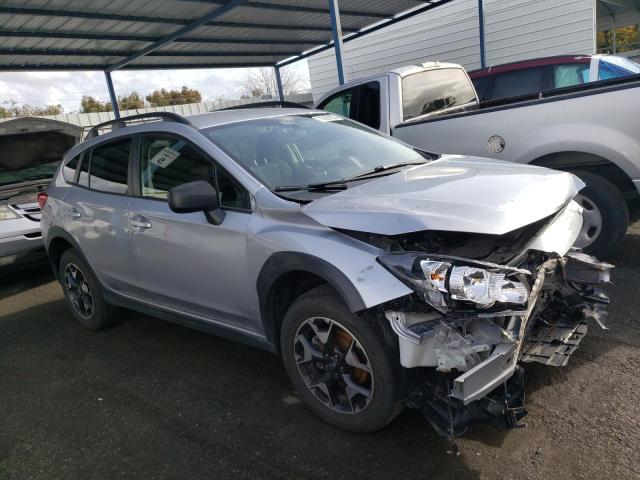 Photo 4 from auction – 2020 SUBARU CROSSTREK with VIN JF2GTABCXL8242966