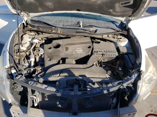 Photo 11 from auction – 2014 NISSAN ALTIMA 2.5 with VIN 1N4AL3AP5EN366609