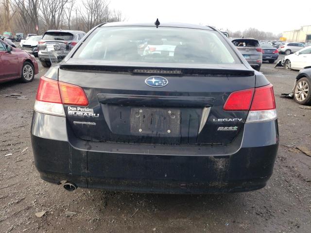 Photo 6 from auction – 2014 SUBARU LEGACY 2.5 with VIN 4S3BMBH69E3028340