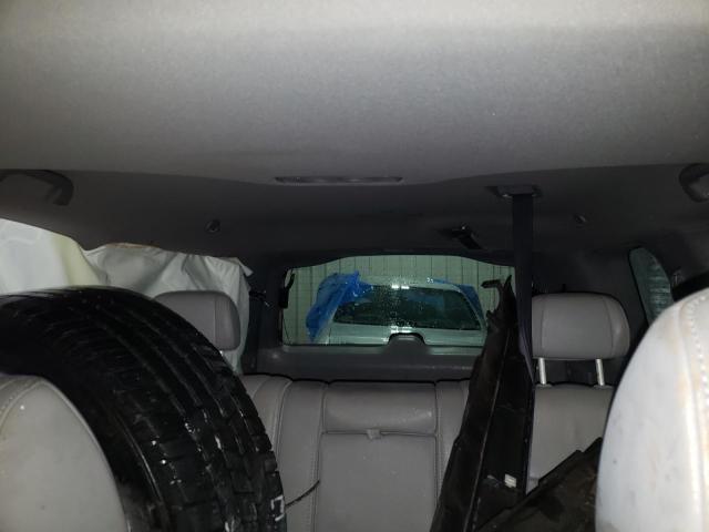 Photo 10 from auction – 2011 HONDA PILOT EXL with VIN 5FNYF4H56BB075766