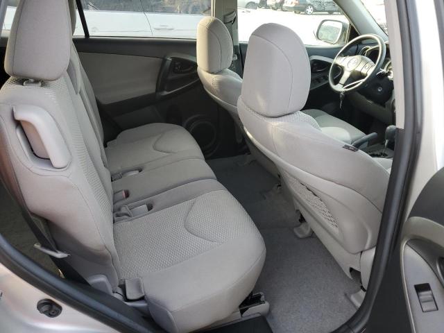 Photo 11 from auction – 2012 TOYOTA RAV4 with VIN 2T3ZF4DV4CW129670
