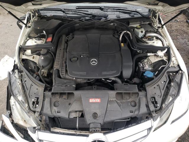 Photo 11 from auction – 2012 MERCEDES-BENZ E 350 with VIN WDDKJ5KB6CF155709