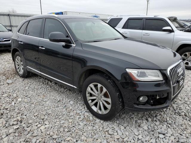 Photo 4 from auction – 2015 AUDI Q5 PREMIUM with VIN WA1LFAFP2FA103164