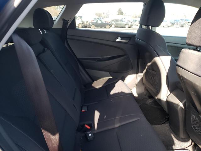 Photo 10 from auction – 2019 HYUNDAI TUCSON SE with VIN KM8J2CA48KU006945