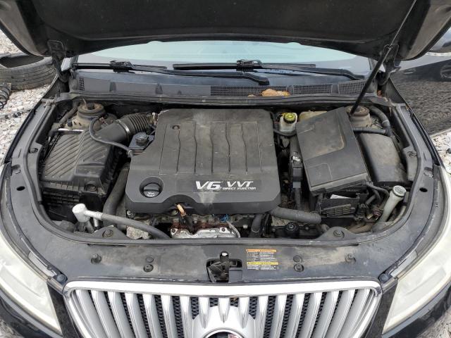 Photo 11 from auction – 2011 BUICK LACROSSE C with VIN 1G4GC5ED0BF243074