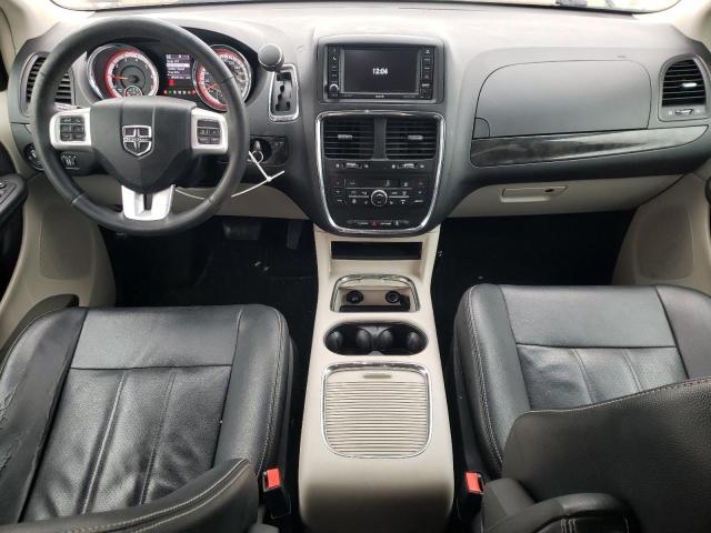Zdjęcie 8 z aukcji – 2017 DODGE GRAND CARA z VIN 2C4RDGDG0HR830913