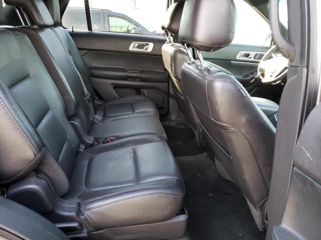 Photo 11 from auction – 2014 FORD EXPLORER X with VIN 1FM5K8D81EGC19266