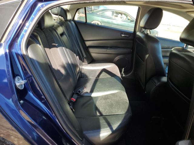 Photo 10 from auction – 2009 MAZDA 6 I with VIN 1YVHP82A295M18525