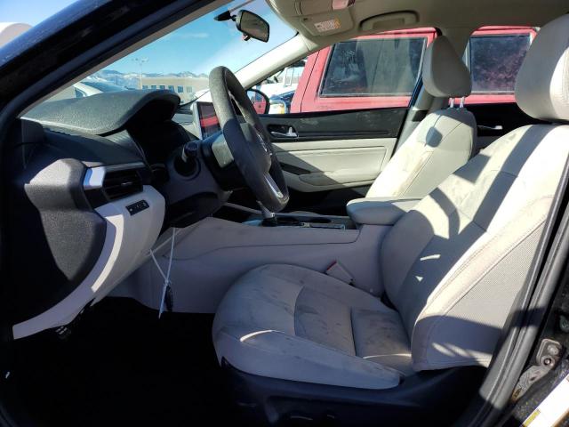 Photo 7 from auction – 2020 NISSAN ALTIMA S with VIN 1N4BL4BV4LC199434