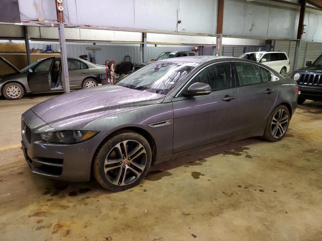 Photo 1 from auction – 2017 JAGUAR XE PREMIUM with VIN SAJAJ4BV9HA962676