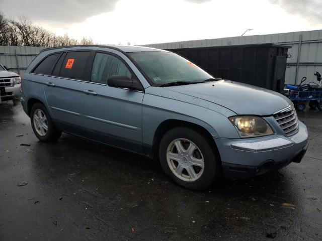 Photo 4 from auction – 2004 CHRYSLER PACIFICA with VIN 2C8GF68414R646438