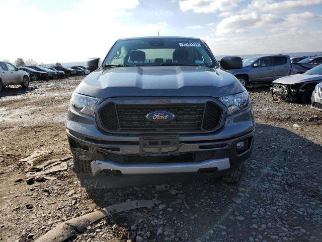 Photo 5 from auction – 2021 FORD RANGER XL with VIN 1FTER4FH2MLD85677