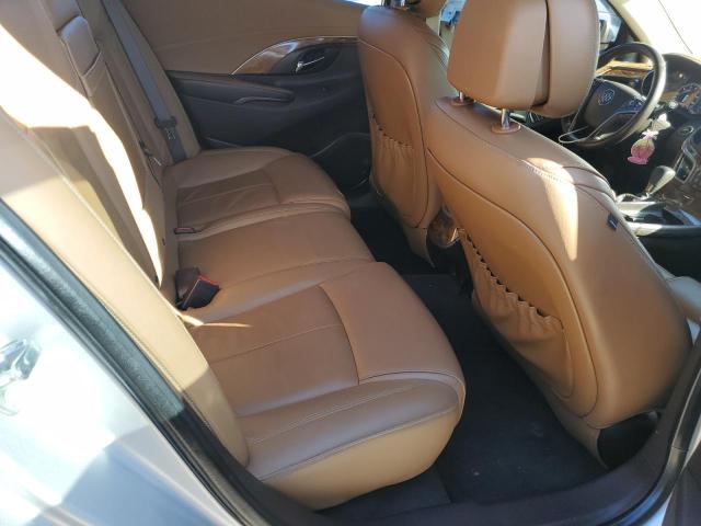 Photo 10 from auction – 2014 BUICK LACROSSE with VIN 1G4GB5G37EF121209