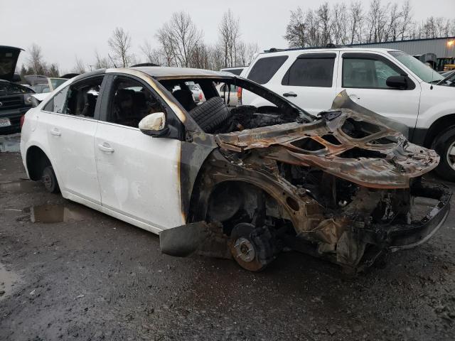 Photo 4 from auction – 2014 CHEVROLET CRUZE LT with VIN 1G1PC5SB7E7319937