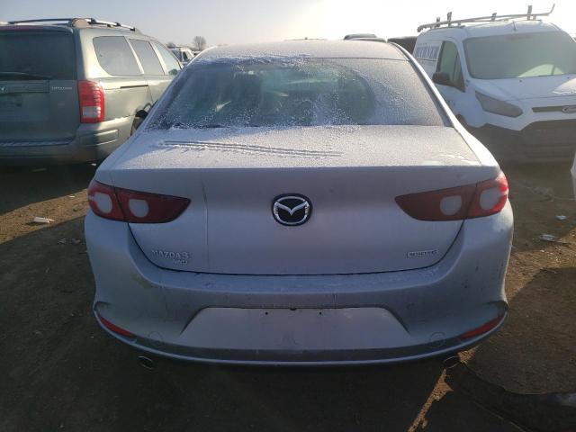 Photo 6 from auction – 2020 MAZDA 3 SELECT with VIN JM1BPBCM0L1163907