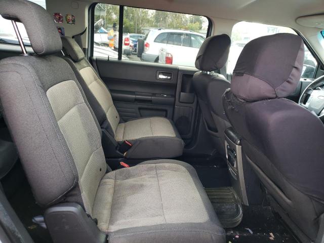 Photo 10 from auction – 2009 FORD FLEX with VIN 2FMDK51C89BA04676