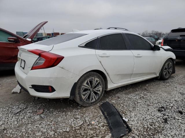 Foto 3 de la subasta – 2016 HONDA CIVIC EX con VIN 2HGFC1F37GH652467