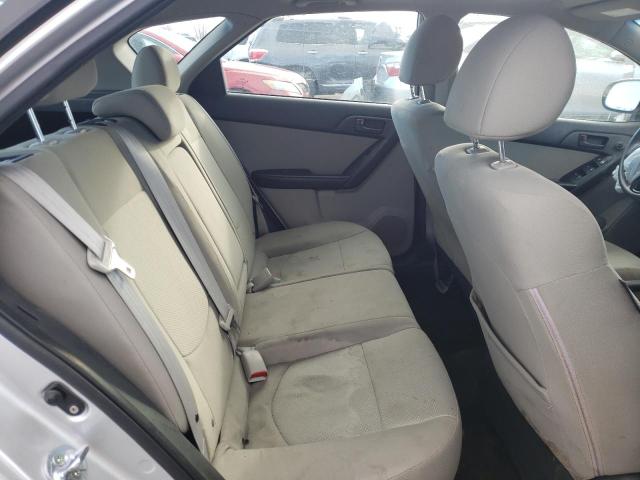 Photo 10 from auction – 2012 KIA FORTE EX with VIN KNAFU5A28C5640800