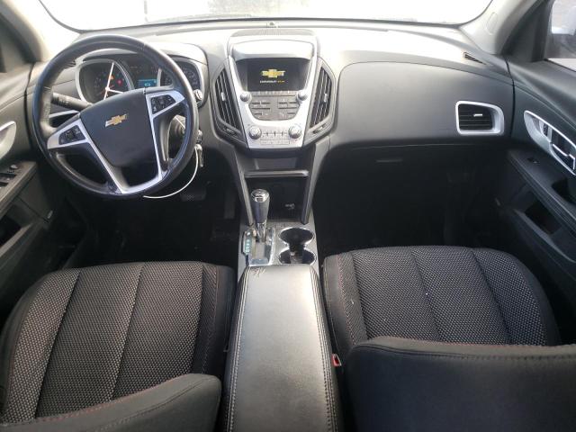 Photo 8 from auction – 2017 CHEVROLET EQUINOX LT with VIN 2GNALCEK8H1540887