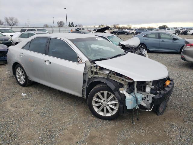 Photo 4 from auction – 2012 TOYOTA CAMRY HYBR with VIN 4T1BD1FK4CU034267