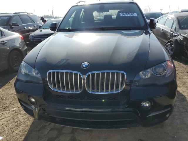 Photo 5 from auction – 2011 BMW X5 XDRIVE3 with VIN 5UXZW0C55BL659530