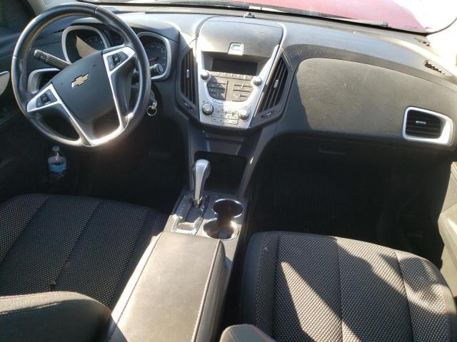 Photo 8 from auction – 2011 CHEVROLET EQUINOX LT with VIN 2CNFLEEC8B6354579