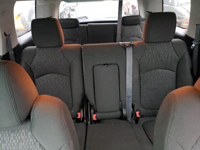 Photo 10 from auction – 2012 GMC ACADIA SLE with VIN 1GKKRNED8CJ406053