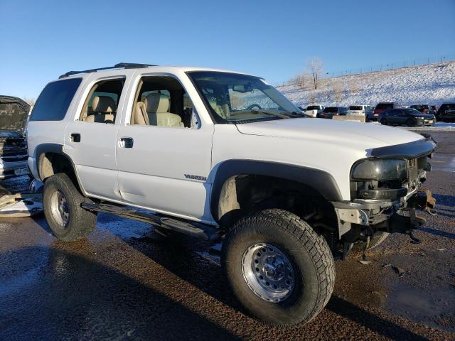 Photo 4 from auction – 2001 GMC YUKON with VIN 1GKEK13T71R224282