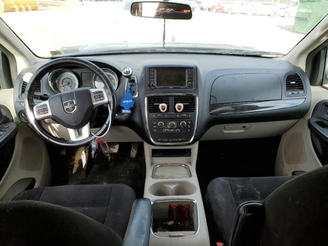 Photo 8 from auction – 2015 DODGE GRAND CARA with VIN 2C4RDGCG9FR555492