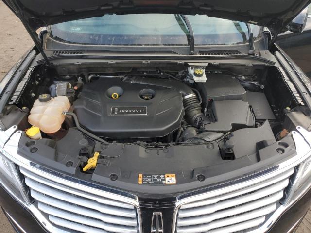 Photo 12 from auction – 2016 LINCOLN MKC PREMIE with VIN 5LMCJ1C91GUJ30133