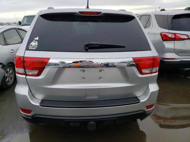 Photo 6 from auction – 2011 JEEP GRAND CHER with VIN 1J4RS4GG9BC515523