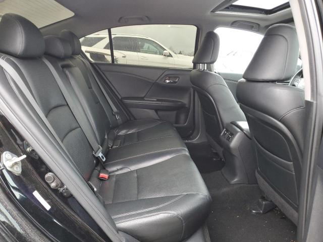 Photo 10 from auction – 2014 HONDA ACCORD EXL with VIN 1HGCR2F8XEA075965