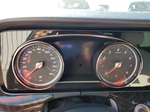 Photo 9 from auction – 2019 MERCEDES-BENZ E 300 with VIN WDDZF4JB2KA499142