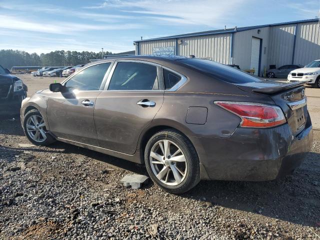 Photo 2 from auction – 2013 NISSAN ALTIMA 2.5 with VIN 1N4AL3AP5DN489860
