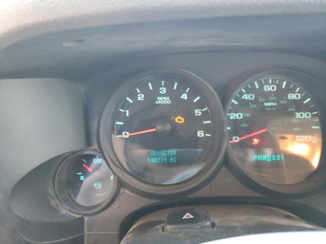 Photo 9 from auction – 2009 CHEVROLET SILVERADO with VIN 1GCEC14XX9Z110816