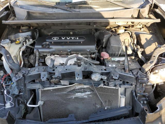 Photo 12 from auction – 2008 TOYOTA SCION with VIN JTLKE50E381012401