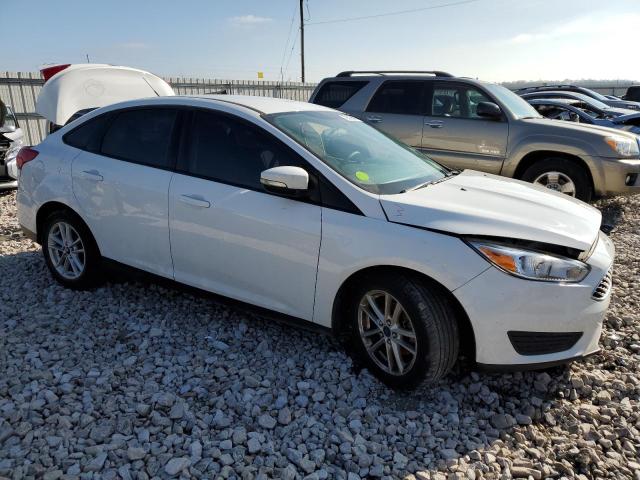 Photo 4 from auction – 2016 FORD FOCUS SE with VIN 1FADP3F27GL229426